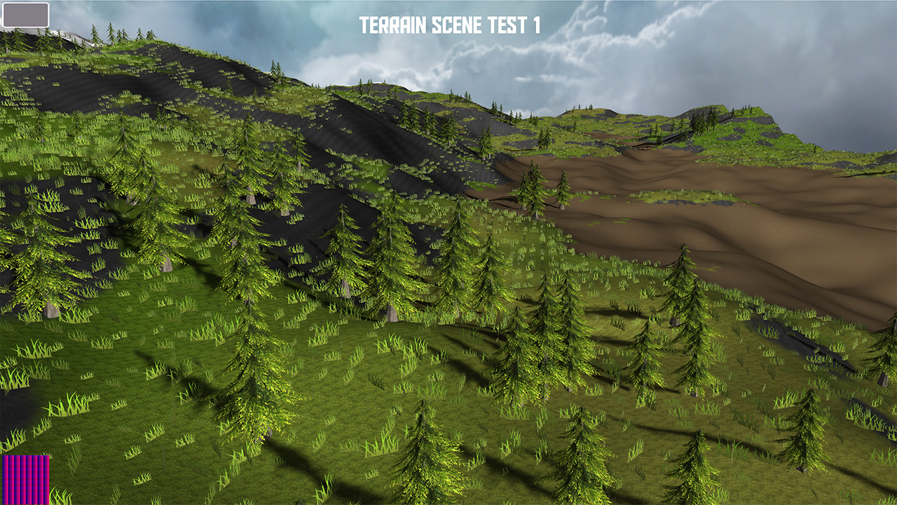 Open GL Demo